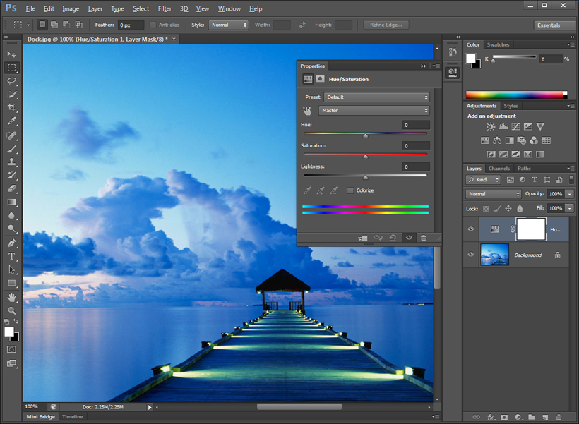 Photoshop CS6