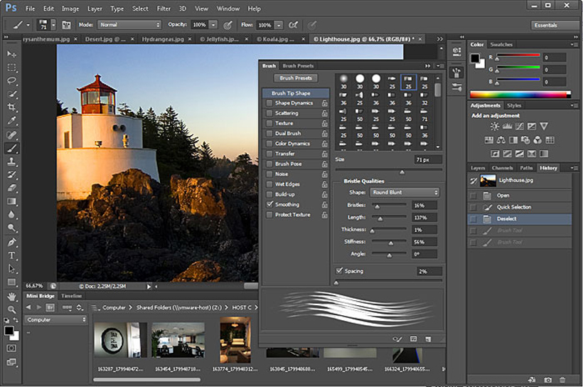 Photoshop CS6