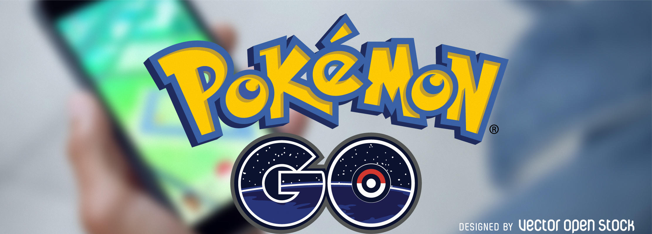 Astonishing Pokémon Go Infographic