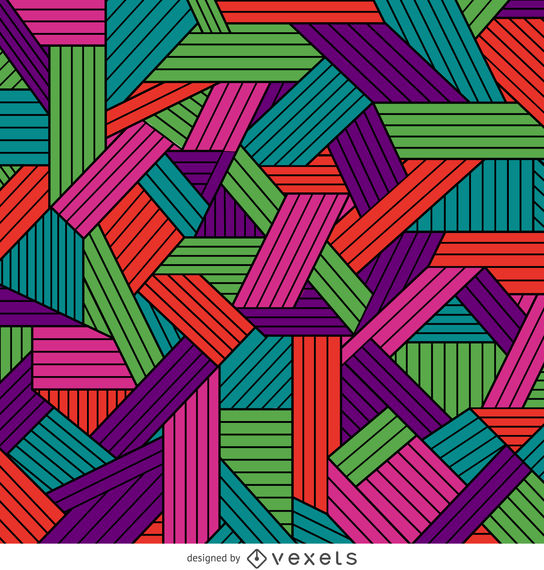 Abstract Pattern Design