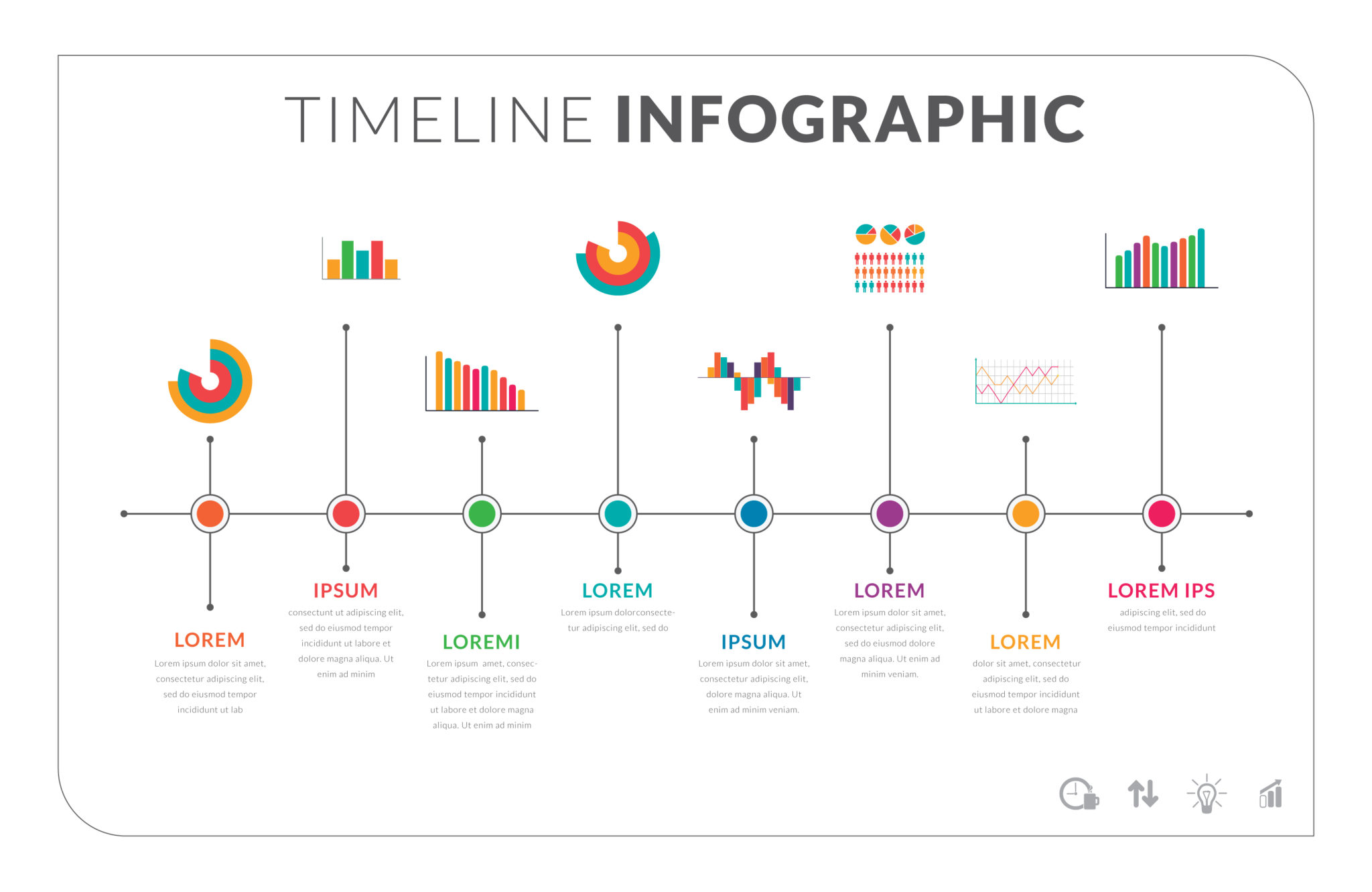 Strengthen Your Brand: The Importance of Infographics
