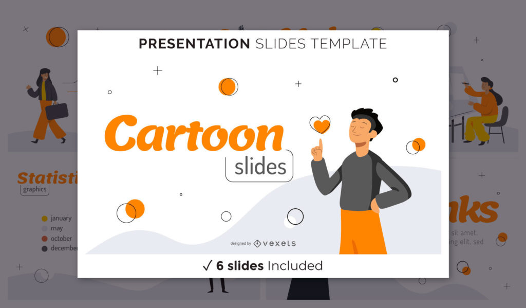 effective zoom presentations