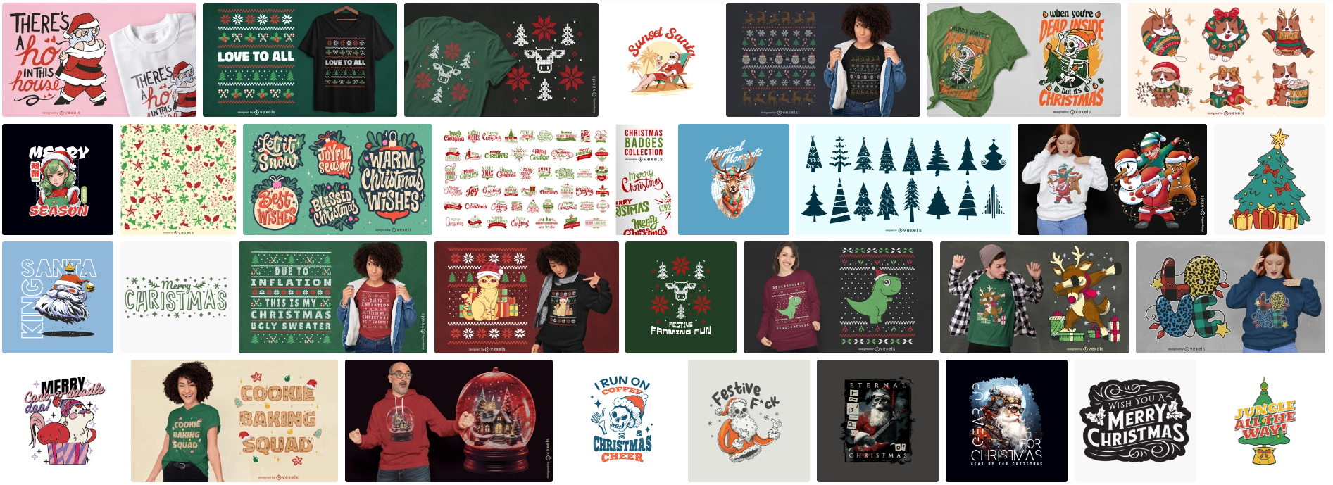 christmas designs