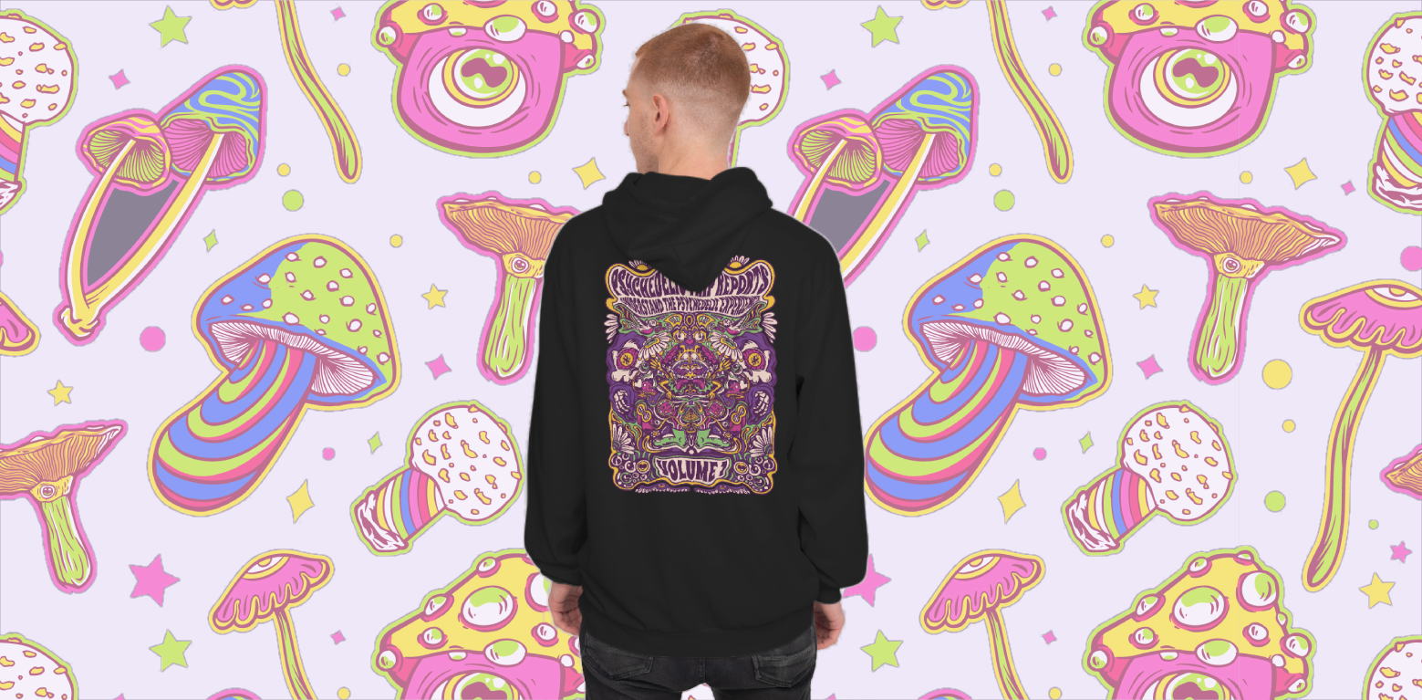 trippy preview