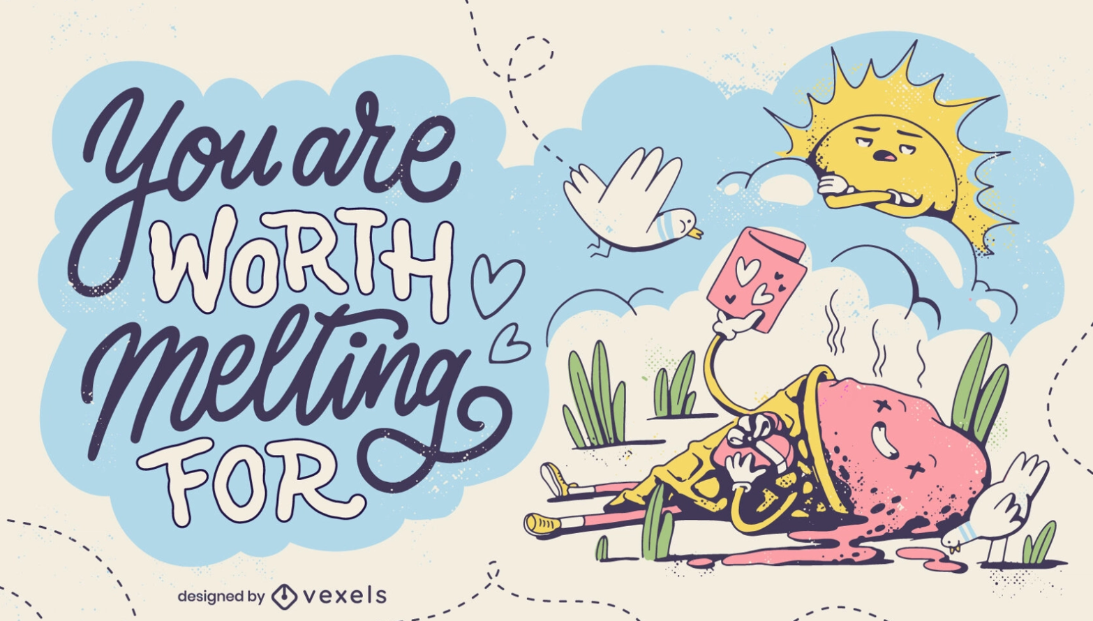 quote design